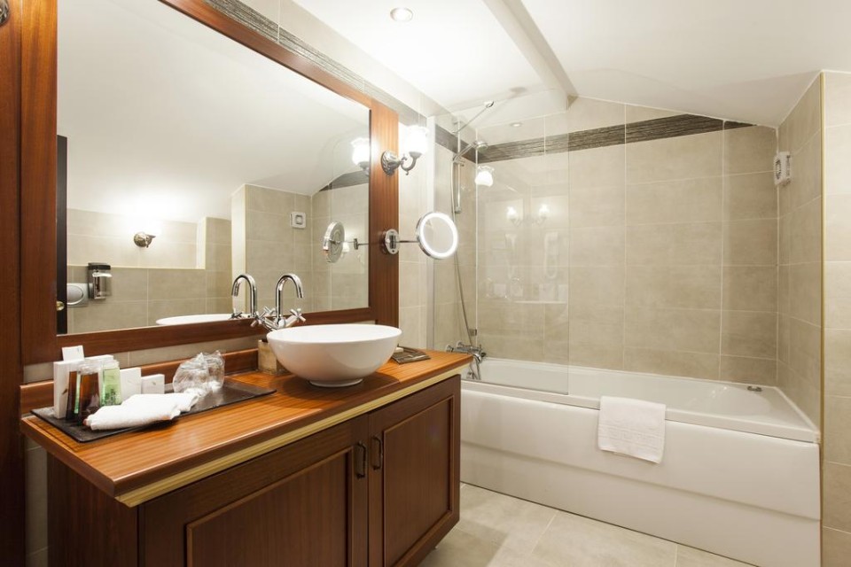 سرویس بهداشتی