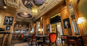 هتل Palazzo Donizetti استانبول