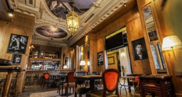 هتل Palazzo Donizetti استانبول