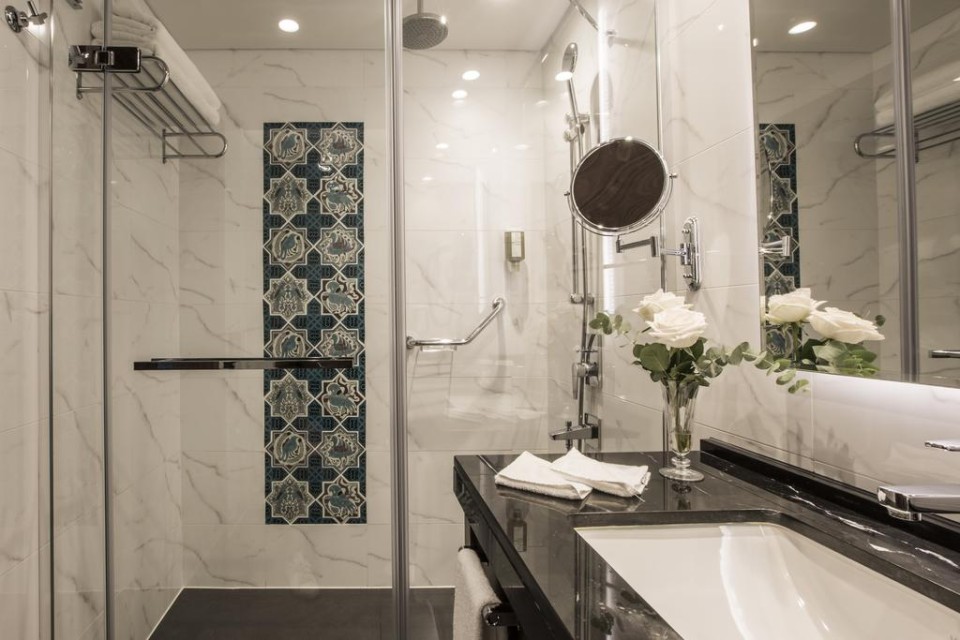 سرویس بهداشتی