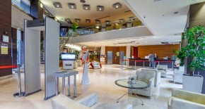 هتل Point Taksim استانبول