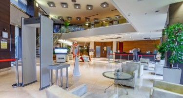 هتل Point Taksim استانبول