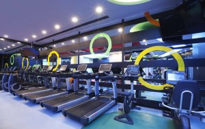 باشگاه ورزشی