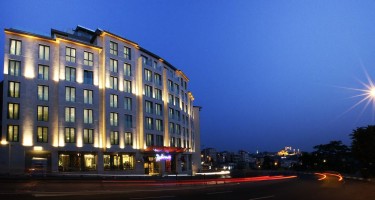 هتل Radisson Blu Pera استانبول