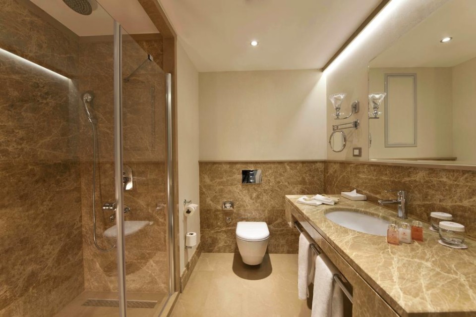 سرویس بهداشتی