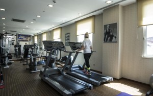 باشگاه ورزشی