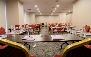 سالن اجتماعات