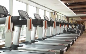 باشگاه ورزشی