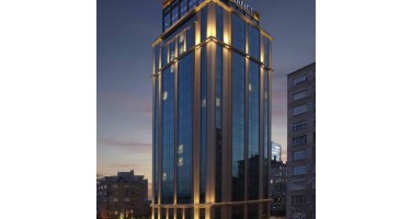 هتل Renaissance Polat Bosphorus استانبول