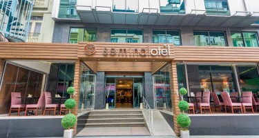 هتل Seminal Taksim استانبول