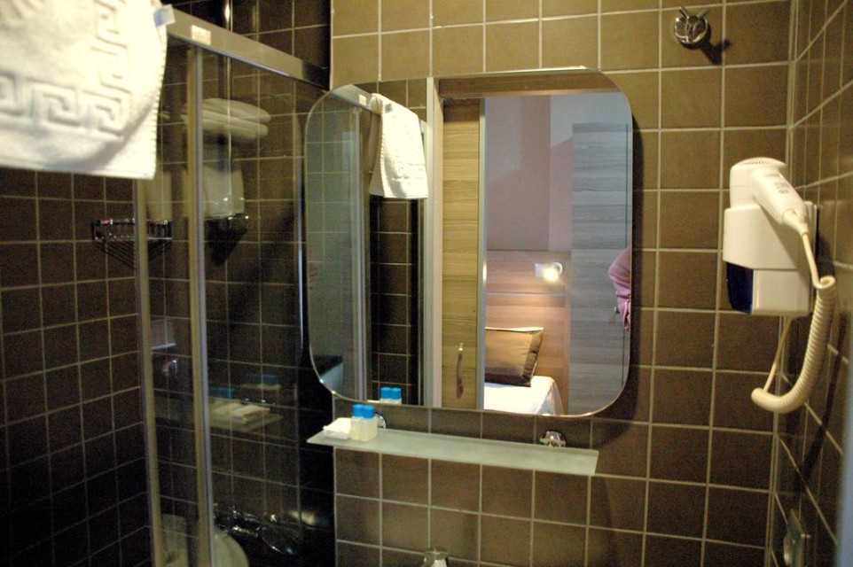 سرویس بهداشتی