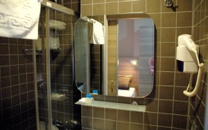 سرویس بهداشتی