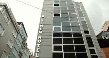 هتل Sinem استانبول