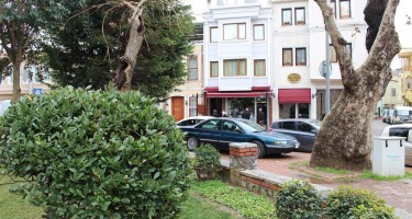 هتل Sultans استانبول