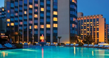 هتل Swissotel The Bosphorus استانبول