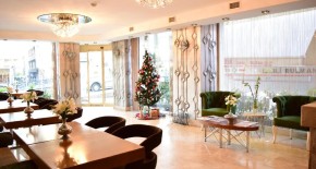 هتل Taksim Line استانبول