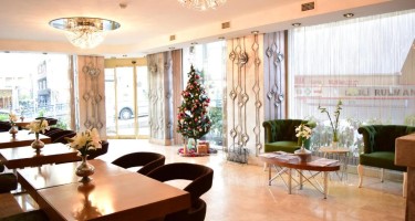 هتل Taksim Line استانبول