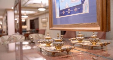 هتل The Central Palace Taksim استانبول