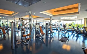 باشگاه ورزشی