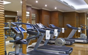 باشگاه ورزشی