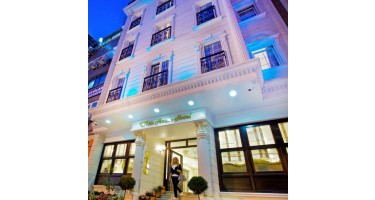 هتل White House استانبول