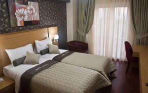 اتاق دو تخته 