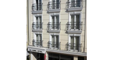 هتل Abel استانبول