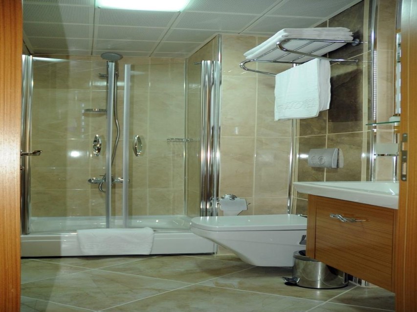 حمام اختصاصی