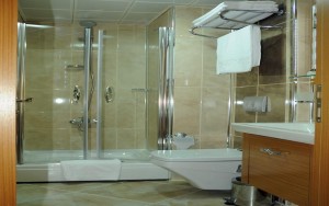 حمام اختصاصی