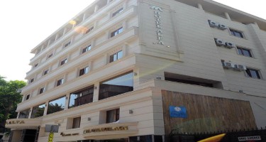 هتل Alfa استانبول