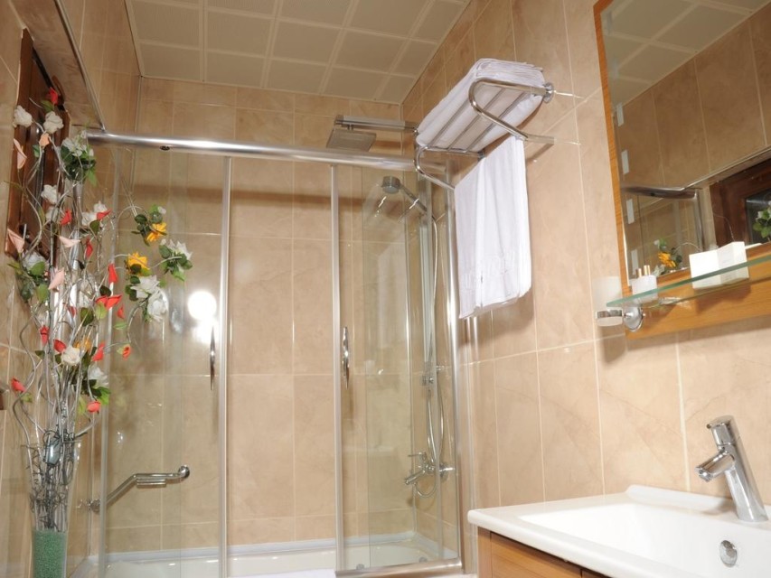 سرویس بهداشتی