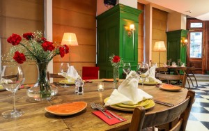 رستوران رستوران