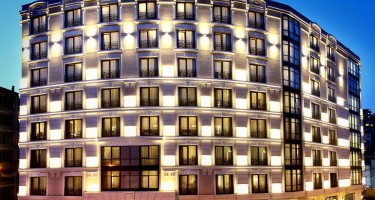 هتل Taxim Express استانبول