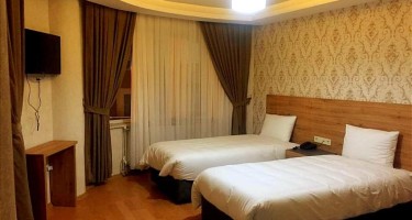 هتل Diana Otel وان