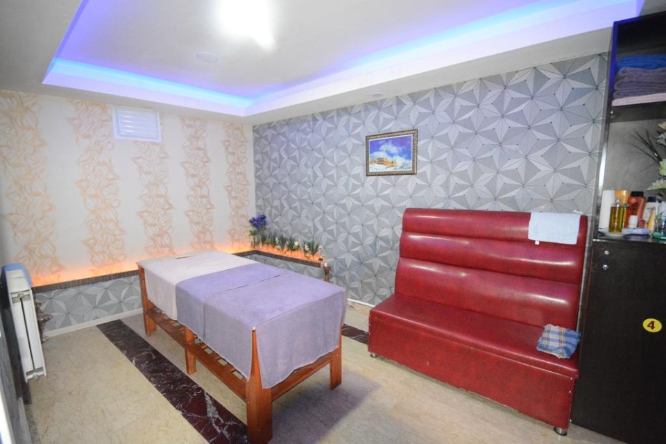 ماساژ ماساژ