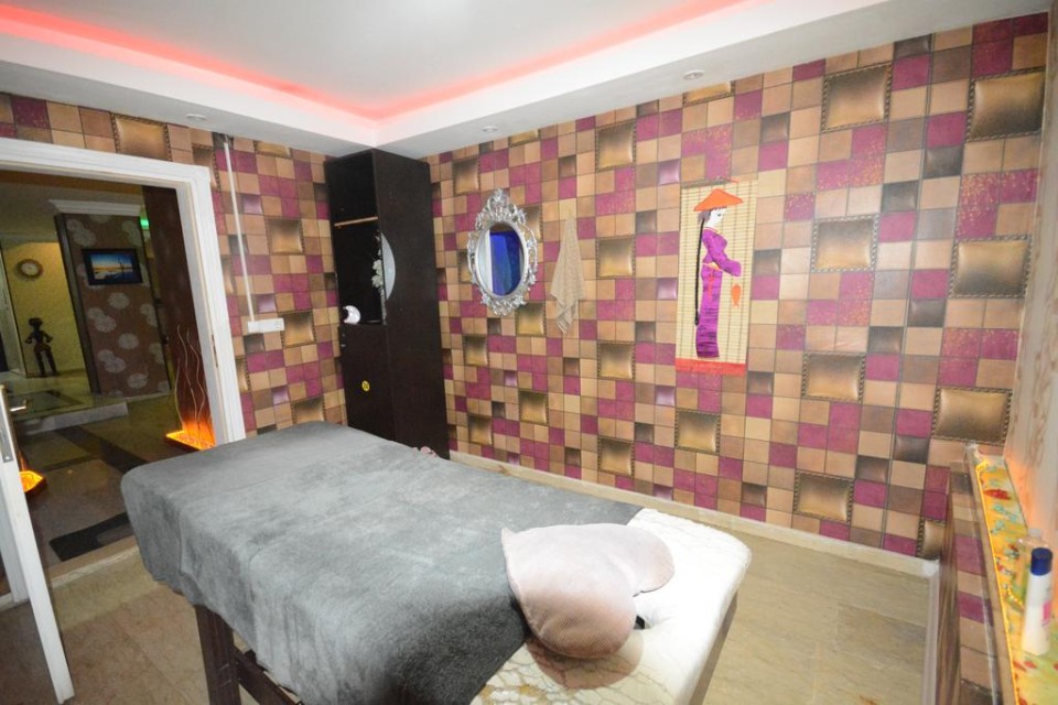 ماساژ ماساژ