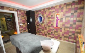 ماساژ ماساژ