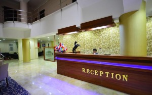 پذیرش پذیرش