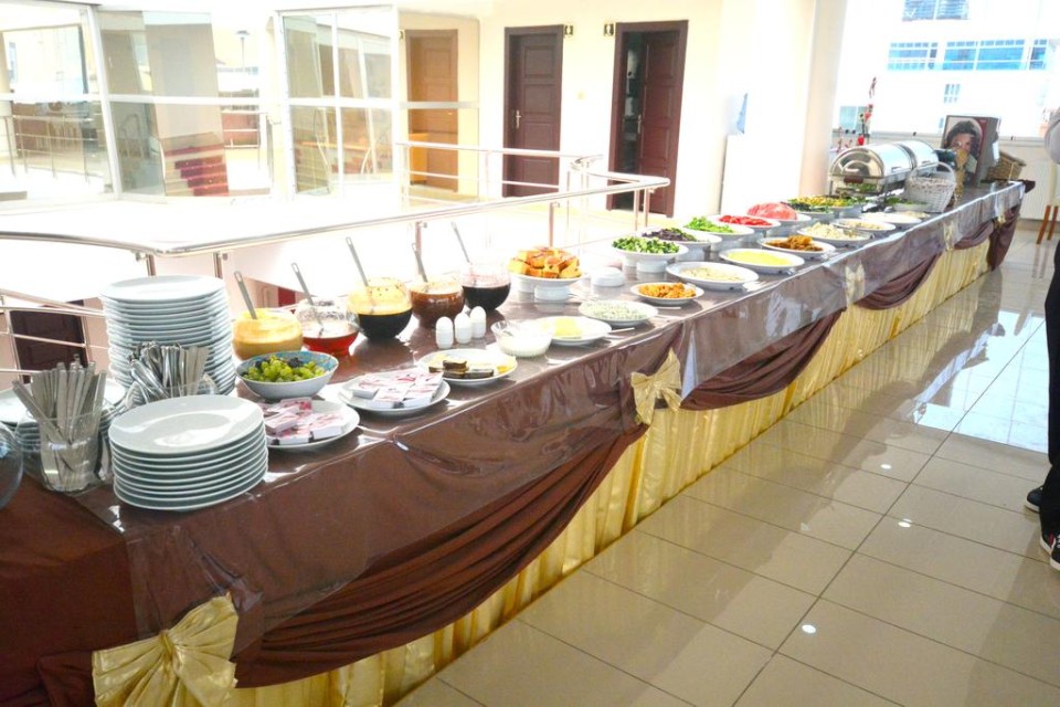 رستوران رستوران