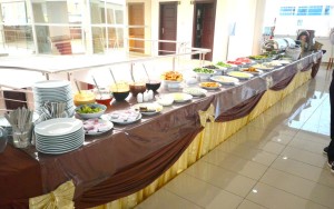 رستوران رستوران