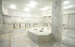 حمام ترکی