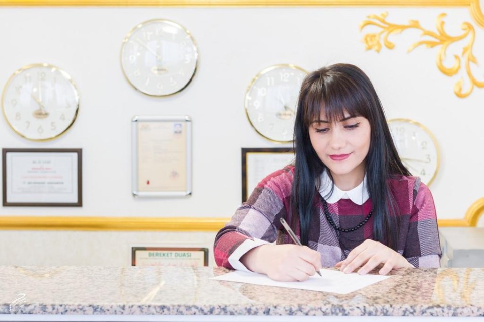 پذیرش پذیرش