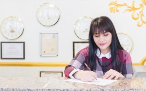 پذیرش پذیرش