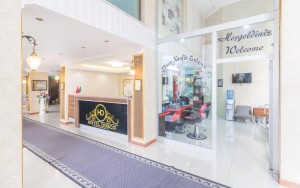 پذیرش پذیرش