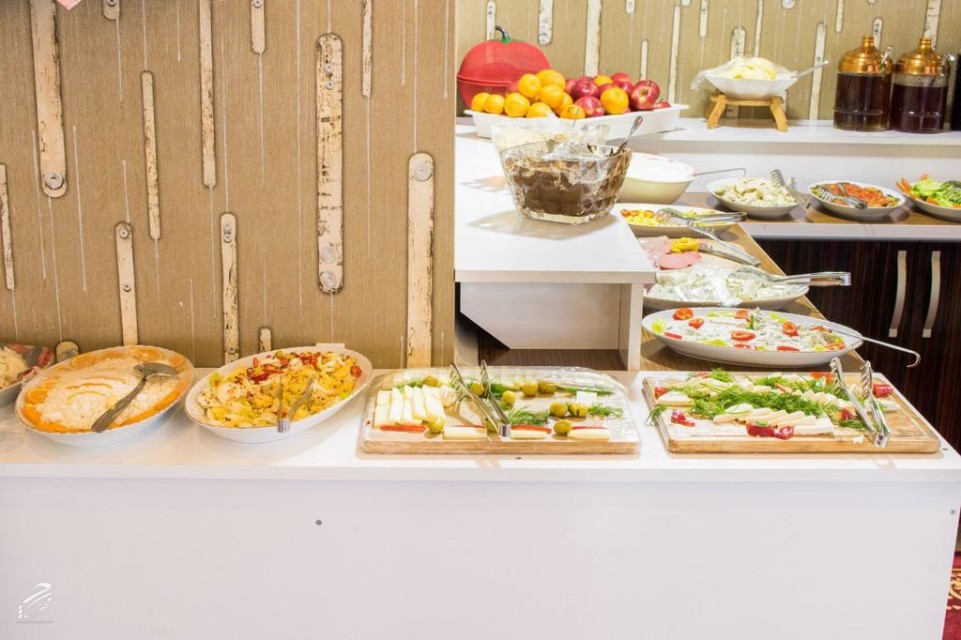 رستوران رستوران