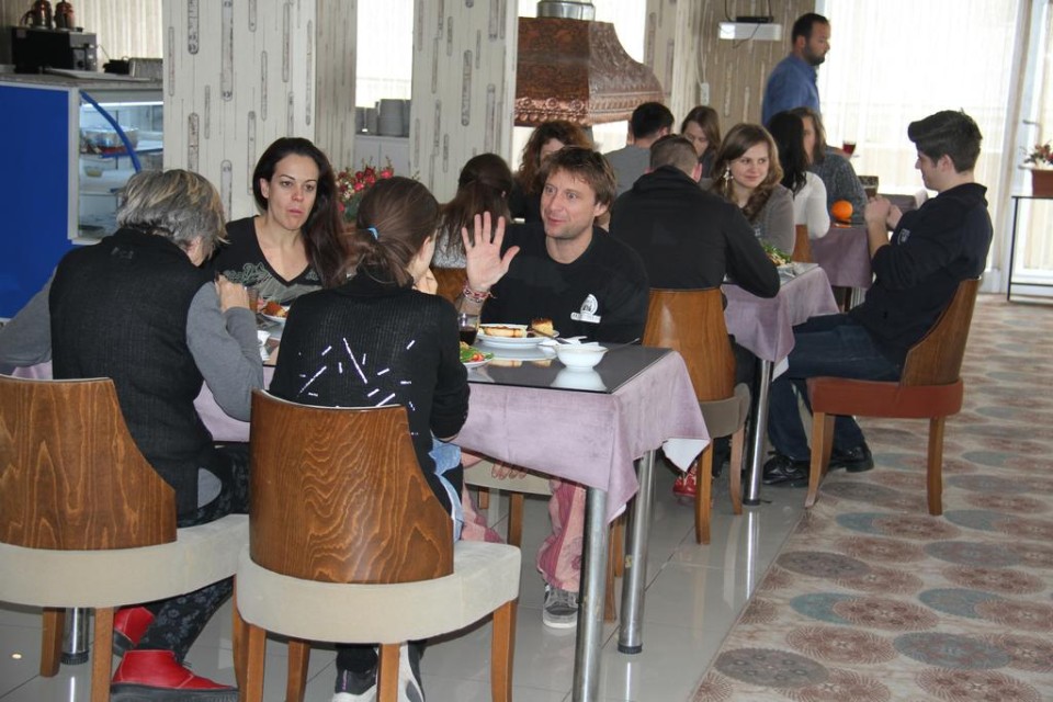 رستوران رستوران