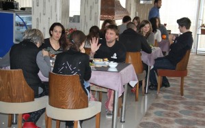 رستوران رستوران