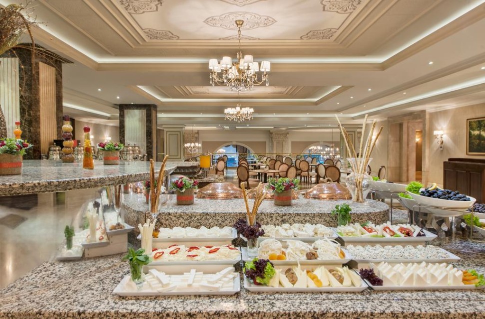 رستوران رستوران