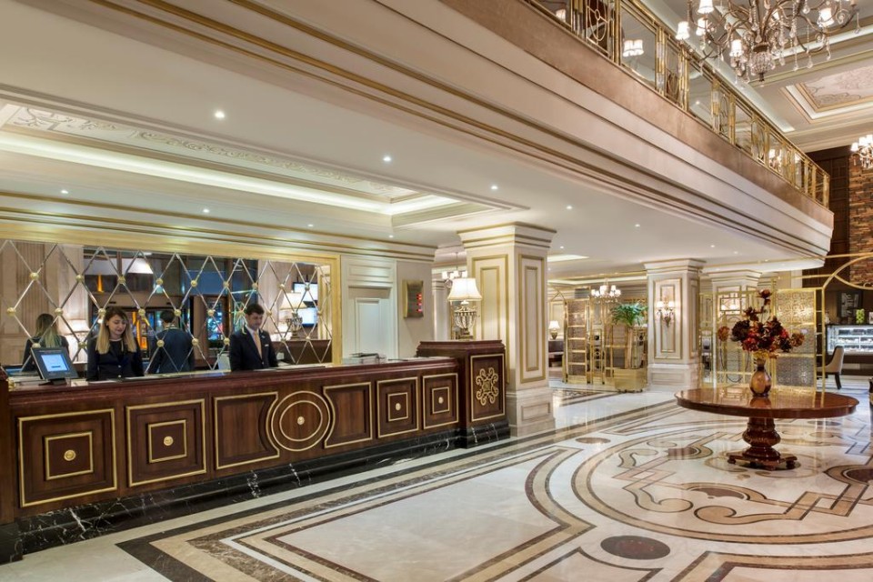 پذیرش پذیرش