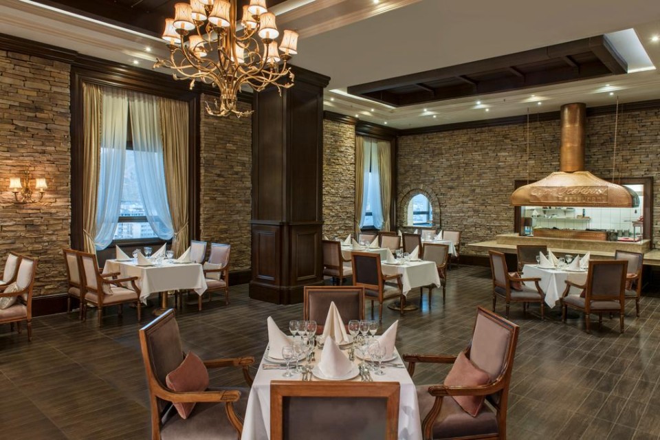 رستوران رستوران